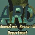 ARD异常现象研究所游戏