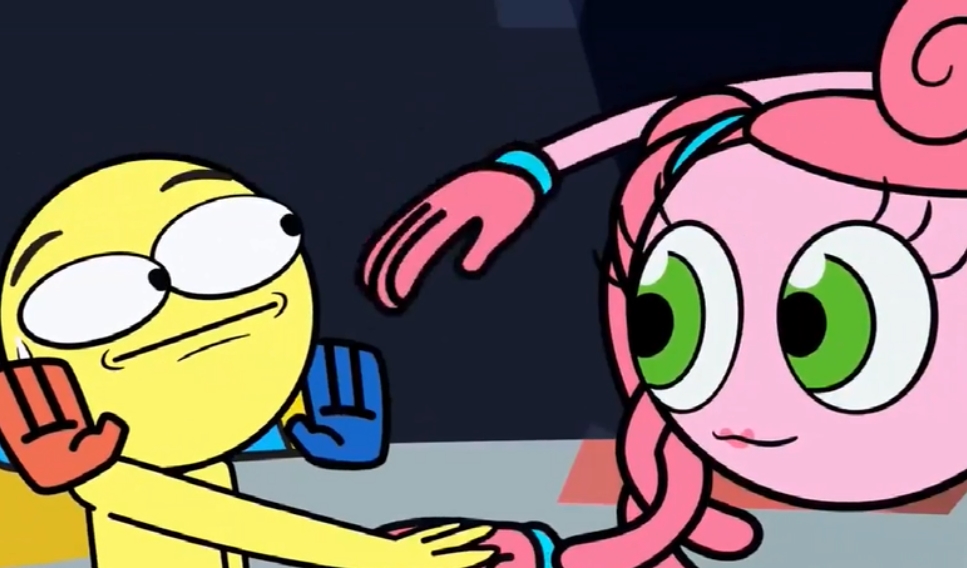 波比的游戏时间长腿妈妈游戏合集