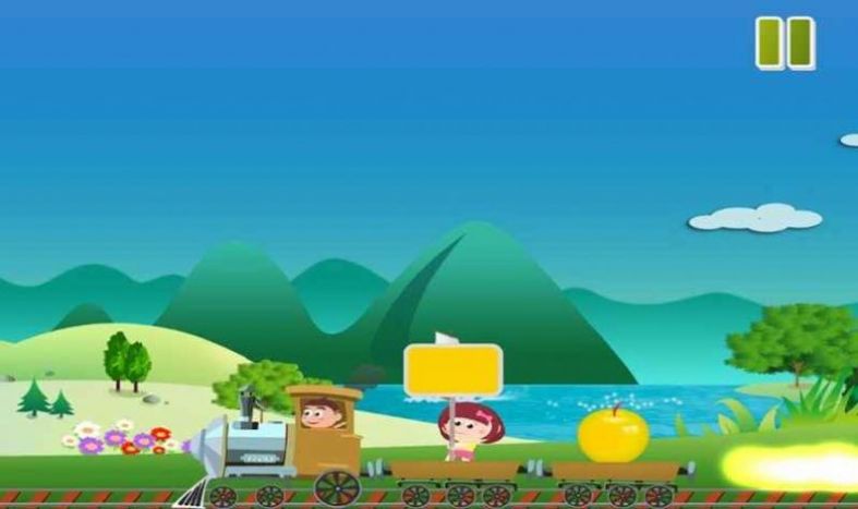 火车小司机手机版图2