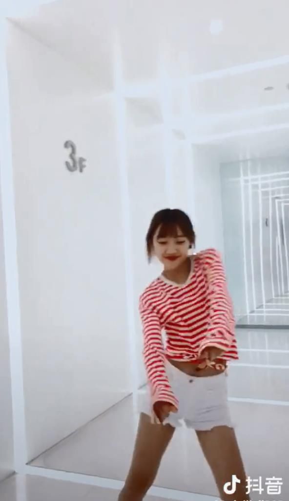 抖音粉扑舞原版歌曲背景音乐bgm分享图片2