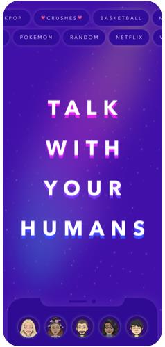 Bighead大头社区app软件  v1.0图2