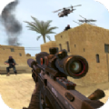 军队射手枪支专家游戏安卓手机版  v1.0
