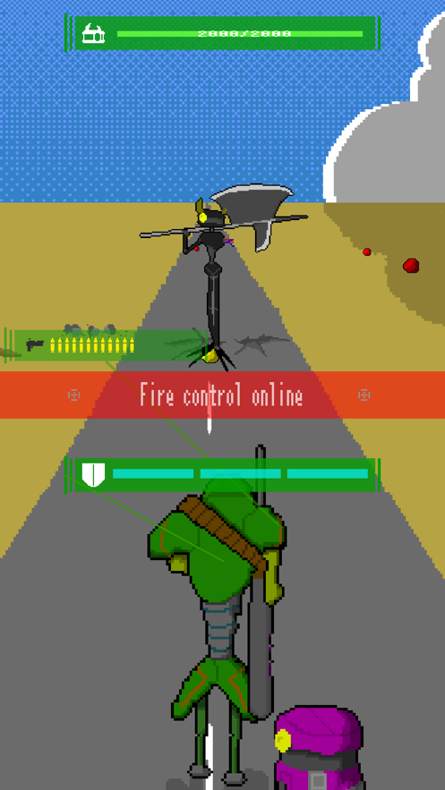 废土挚友汉化版图3