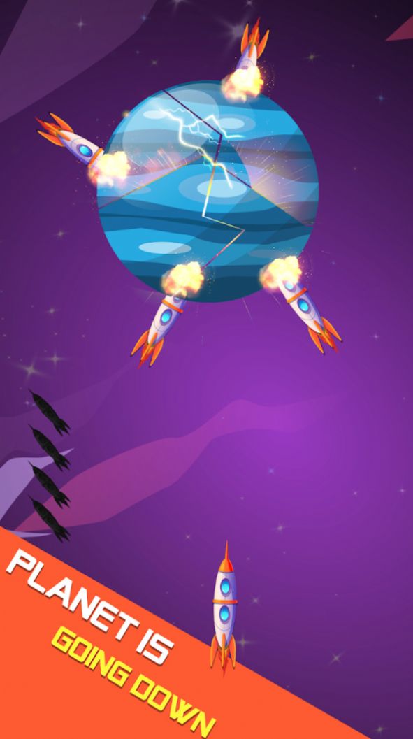 太阳毁灭模拟器中文手机版游戏下载  v1.0图3