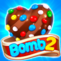 糖果爆破2金币安卓版  v1.1