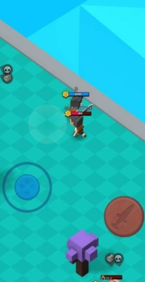 这一刀下去安卓金币版  v1.0图1