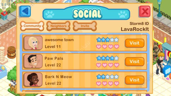 云宠商店官网图1