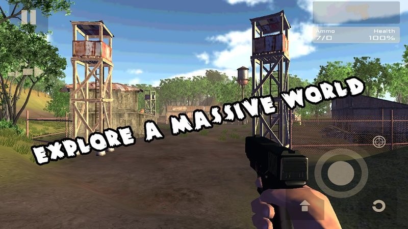 projectz下载手机版图2