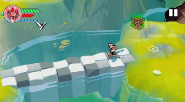 兔子猫杀手游戏安卓最新版 v2.5图2