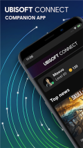 育碧Uplay手机客户端(Ubisoft Connect) v9.2.12 安卓版图4