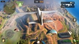 丛林法则绝地大逃杀图3