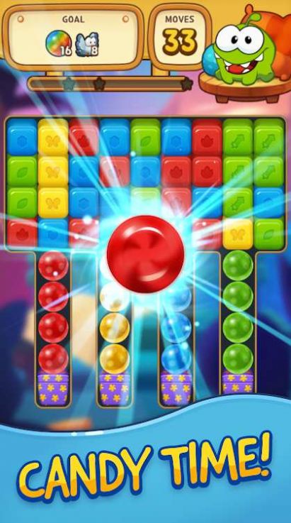 切绳子消消乐红包版游戏  v1.0图1