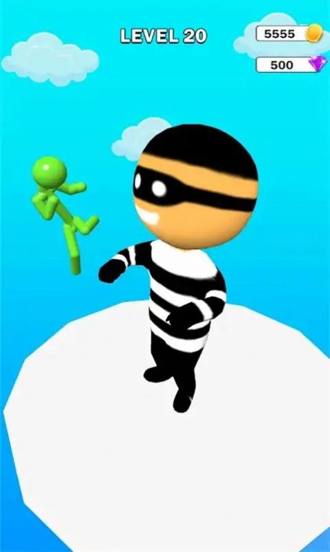 大人物进化论免费版图1