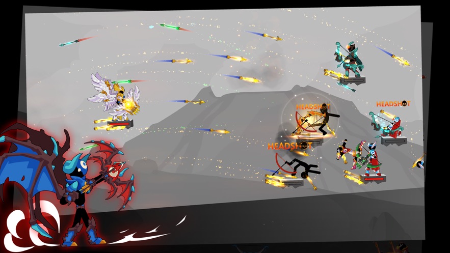 部落之战游戏官方版 v2.9.6图3