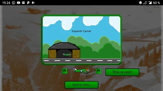 Talavisota游戏图2