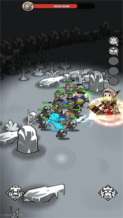 多克多比童话世界图1