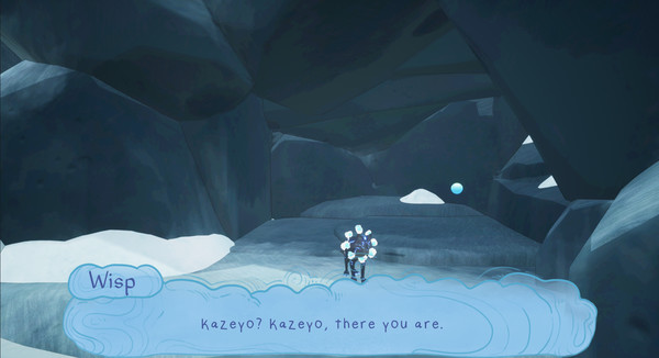 神之旅途中文版图2