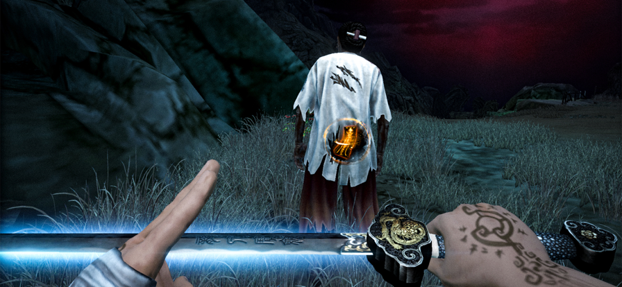 无尽噩梦5怨灵咒游戏图2