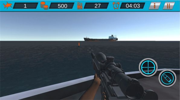 我是狙击王游戏最新版图3