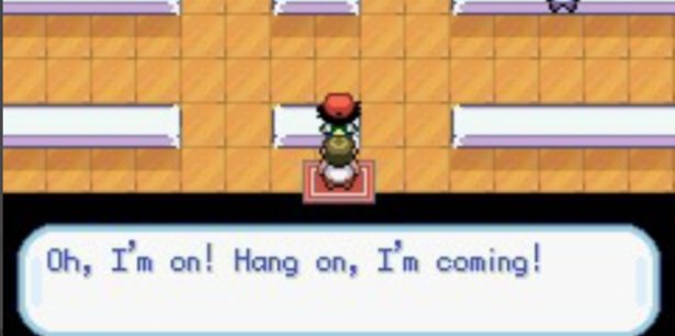 口袋妖怪绿宝石小智版金手指汉化版  v3.8.4图2