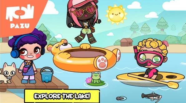 阿凡达世界装扮手机版下载  v1.30图3