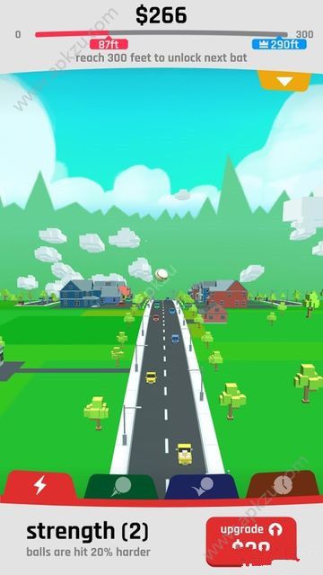 棒球小子金币安卓版  v1.2图1