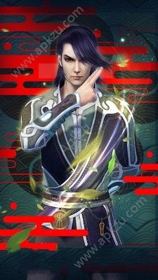 武侠江湖安卓版图3