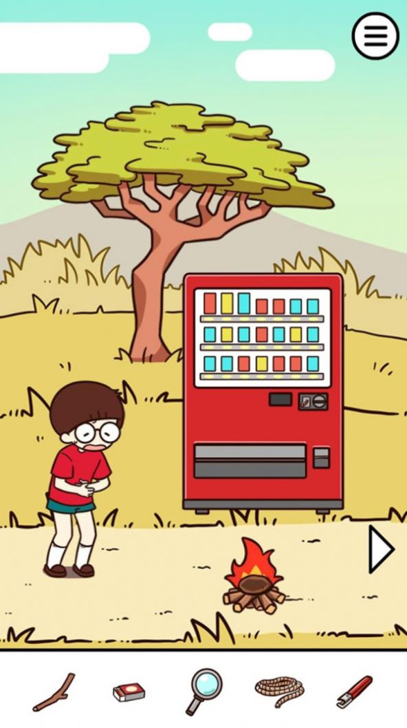 找到食物大作战游戏  v1.3.0图3