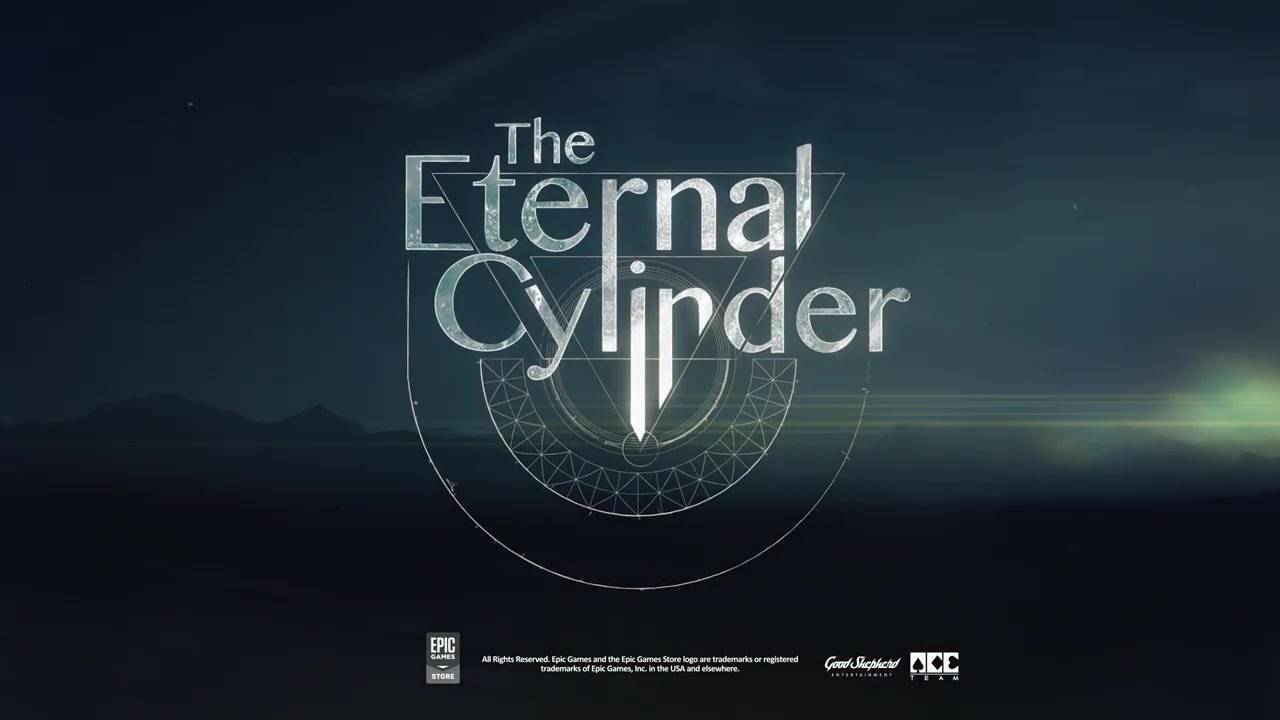 The Eternal Cylinder游戏合集