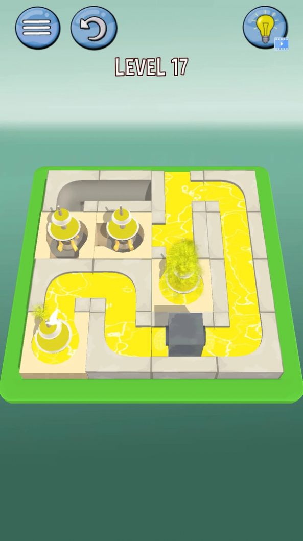 流水之谜红包  v1.0图3