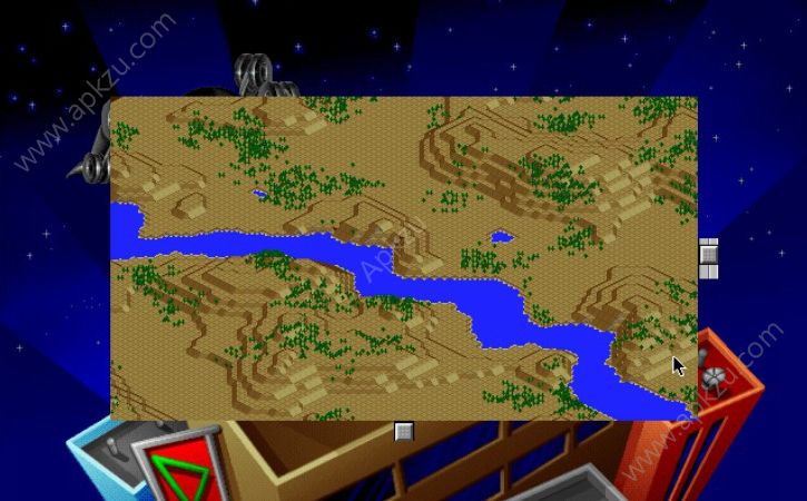 在线dos模拟器手机版图2