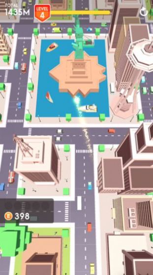 功夫棒球游戏安卓手机版  v1.0图3