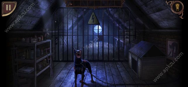 恐怖屋逃逸游戏图4