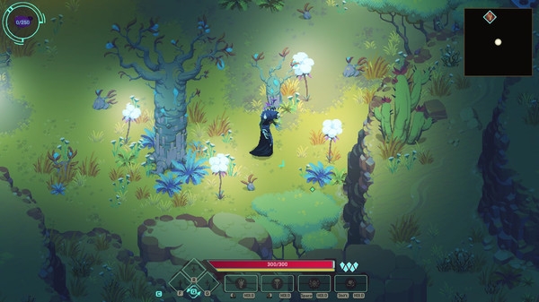 地下城竞技场游戏图1