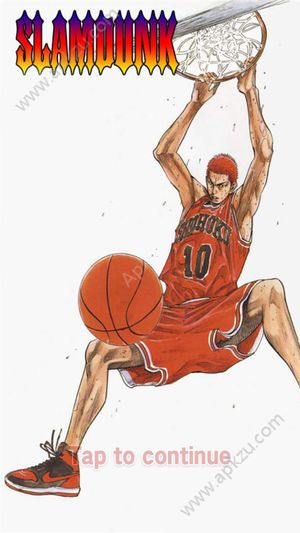 Dunk Star游戏图1