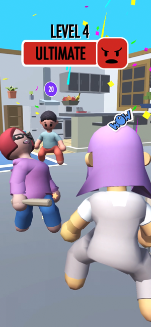 完美决斗游戏安卓中文版  v1.0.1图4