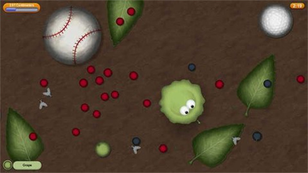 美味星球2正版图4