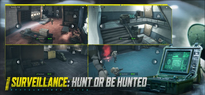 Arena Breakout国际服图3