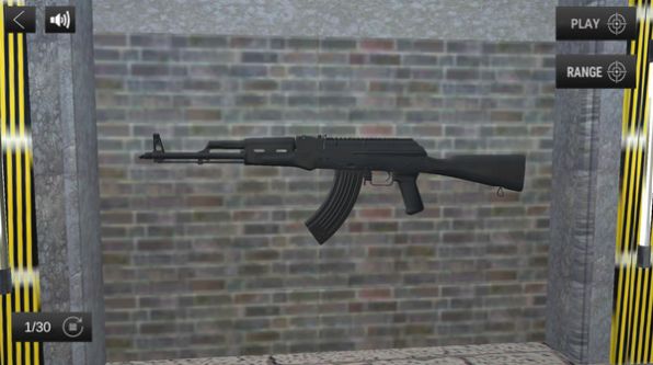 全自动枪支模拟器游戏手机安卓版  V1.0图5