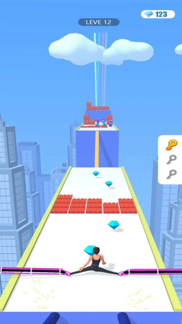 美丽高跟鞋安卓官方版游戏  v1.0.5图2