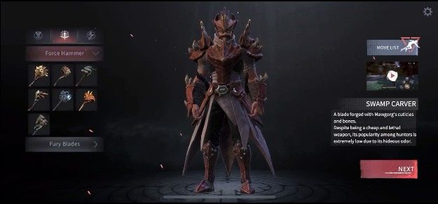 耶格手游官方版图3