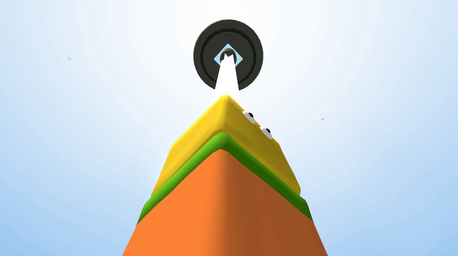 真是个傻瓜游戏最新手机版  v1.03图4