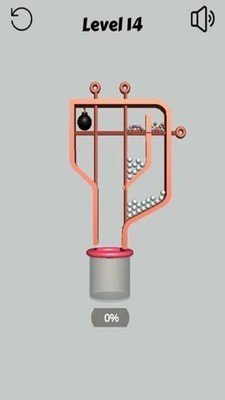 新拉针3D游戏图1