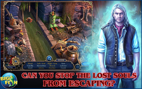 古人之谜5河滨疑案安卓完整安卓版  v1.0图2