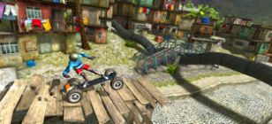 Trial Xtreme 4游戏图1