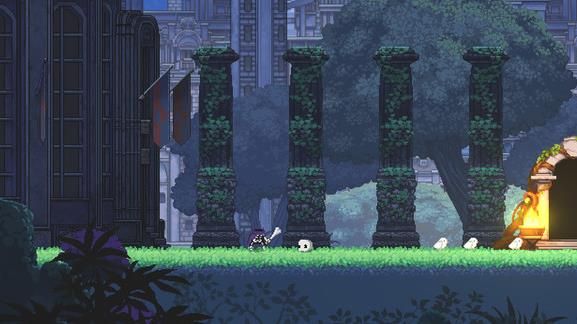 skul英雄杀手游戏手机中文版  v1.0图4