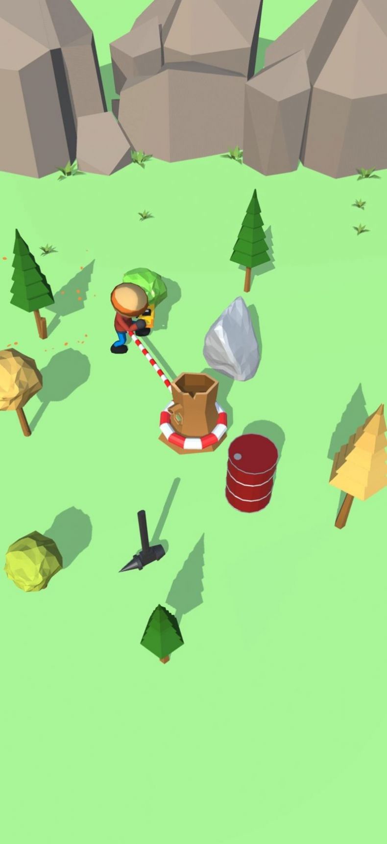 吊索切割者中文版图1