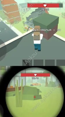 特工使命游戏图1