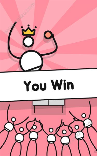 老子是乒乓之王中文版图5