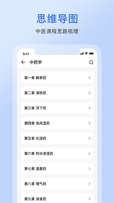 中药词典图2